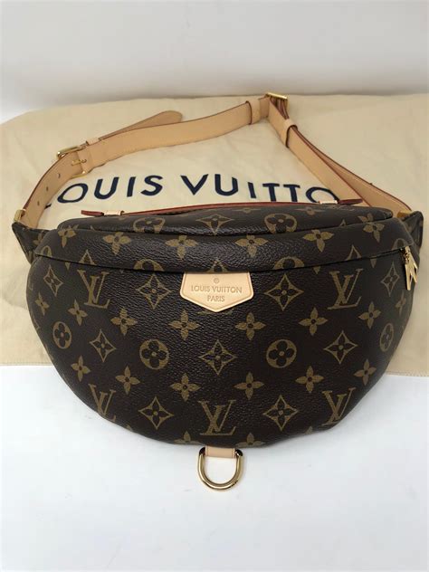 louis vuitton bauchtasche vintage|louis vuitton purse patterns.